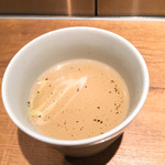 炭火焼肉 なかはら - 