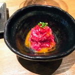 炭火焼肉 なかはら - 