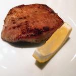 炭火焼肉 なかはら - 