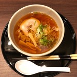 ラビスタ阿寒川 - 夜鳴きそば‥‥宿泊者サービス