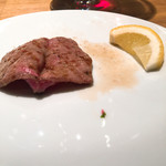 炭火焼肉 なかはら - 