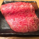 炭火焼肉 なかはら - 