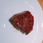 炭火焼肉 なかはら - 