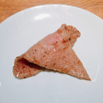 炭火焼肉 なかはら - 