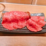 炭火焼肉 なかはら - 