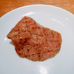 炭火焼肉 なかはら - 