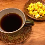 ラビスタ阿寒川 - いただきま〜す