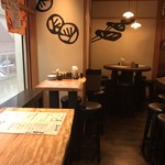 おでんと鴨蕎麦居酒屋 じんべえ - 