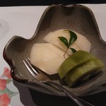 板前割烹 ひぐち - 