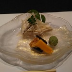 板前割烹 ひぐち - 