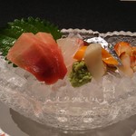 板前割烹 ひぐち - 