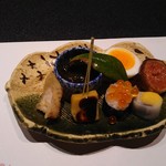 板前割烹 ひぐち - 