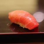 鮨みなと - 中トロ