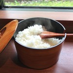 ラビスタ阿寒川 - 北海道産ゆめぴりか