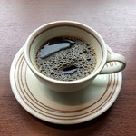 ラビスタ阿寒川 - ホットコーヒー