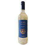 Alba de los Infantes Sauvignon Blanc