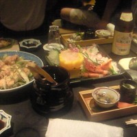 先斗町 魯ビン - 