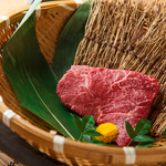 Sumibiyakiniku Nanohana - 