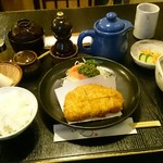 とんかつあさくら - 