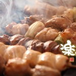 全席個室 楽蔵 日暮里店