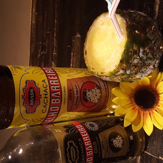 ブラジリアン食堂 BANCHO_0