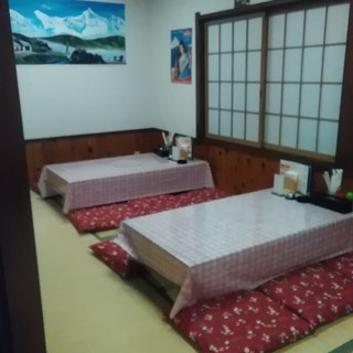 インド・ネパールレストラン プルニマ_2