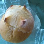 Cafe & Bakery VERITA - 練乳ドイツパン