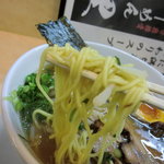 Ramenkairi - 麺！