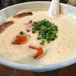 中華蕎麦 葛 - 