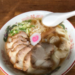 めし・定食　西葉食堂 - 