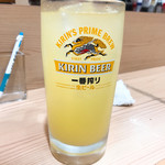 立呑み晩杯屋 - 