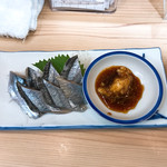 立呑み晩杯屋 - 