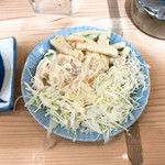 立呑み晩杯屋 - 