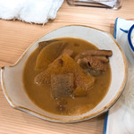 立呑み晩杯屋 - 