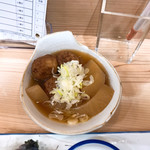 立呑み晩杯屋 - 