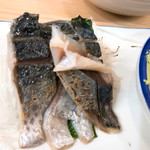 立呑み晩杯屋 - 