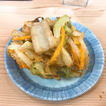 立呑み晩杯屋 - 