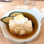 立呑み晩杯屋 - 