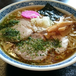 置賜ラーメン マハロ_0