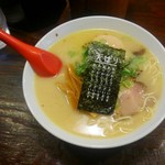餃子の天ぱり - 