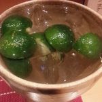 凛 - スダチハイ