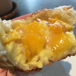 ザ マンダリン オリエンタル グルメショップ - マンゴーデニッシュ 2016/07/28