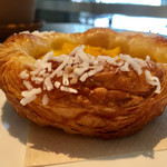 ザ マンダリン オリエンタル グルメショップ - マンゴーデニッシュ 2016/07/28