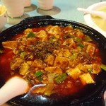 陈麻婆豆腐 - 