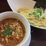 つけ担担麺 市右衛門 - 