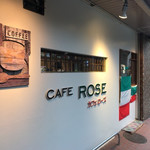 Kafe Rozu - 