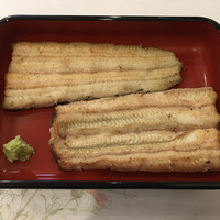入谷鬼子母神門前のだや - きょうすい御膳白焼