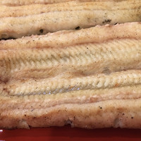 入谷鬼子母神門前のだや - きょうすい御膳白焼