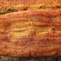 入谷鬼子母神門前のだや - きょうすい御膳うな重