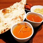 サモサ - スタミナセット‼️